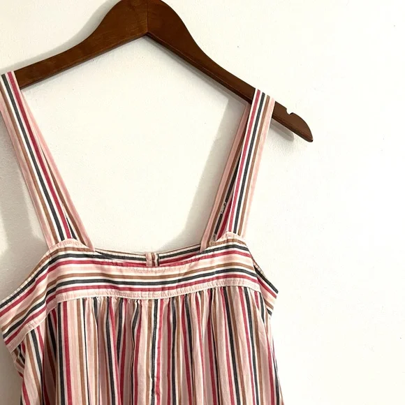 Xirena Tatum Dress in Natural Blush - Picture 8 of 13